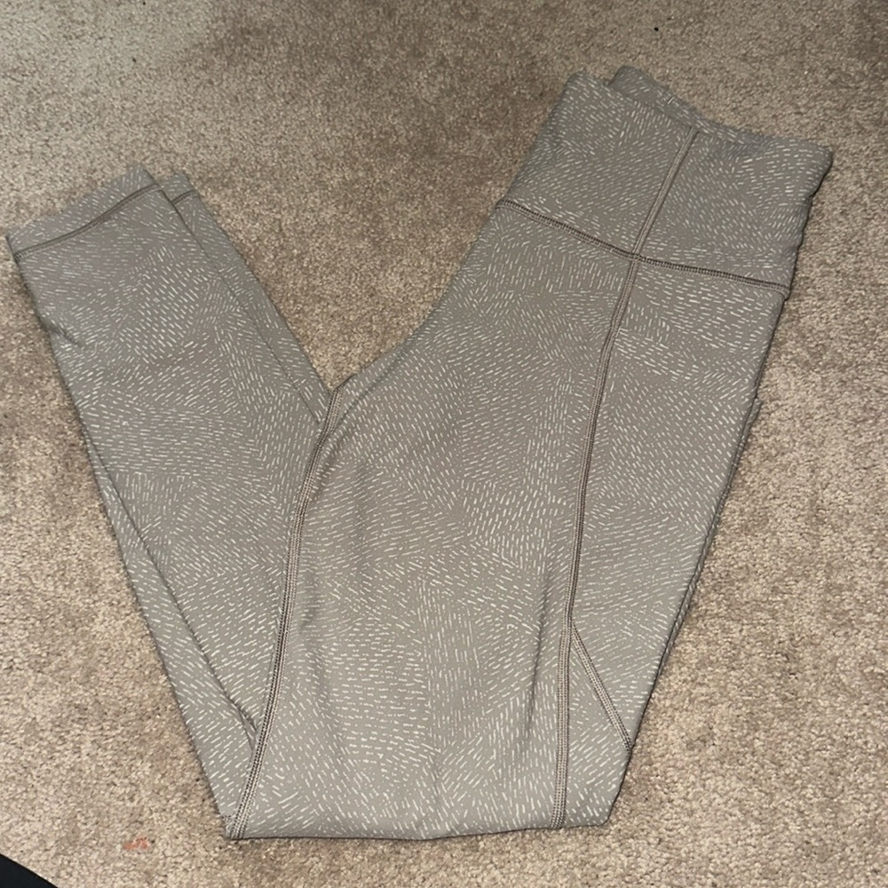 Athleta leggings Size Small